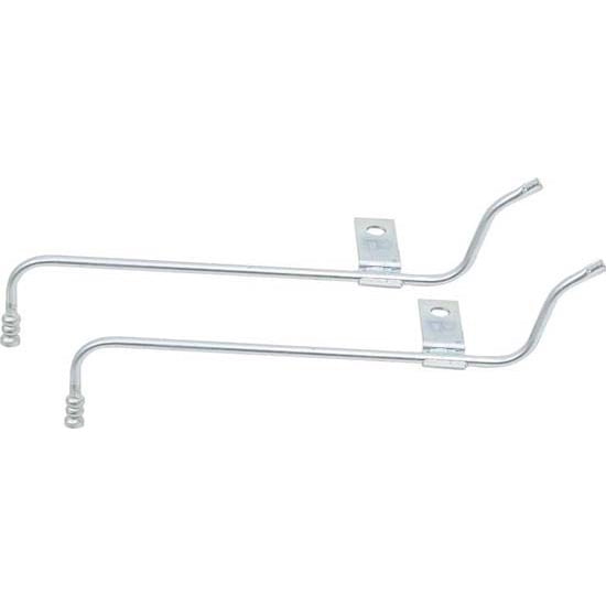 1967-69 Camaro OER 3886973 Windshield Washer Nozzles 1967-69 Camaro OER 3886973 Windshield Washer Nozzles